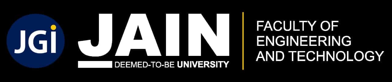 Jain University Logo
